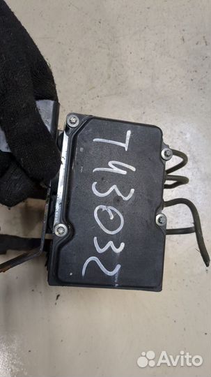 Блок абс, насос киа Sorento