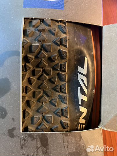 Покрышки continental race king race sport 26”