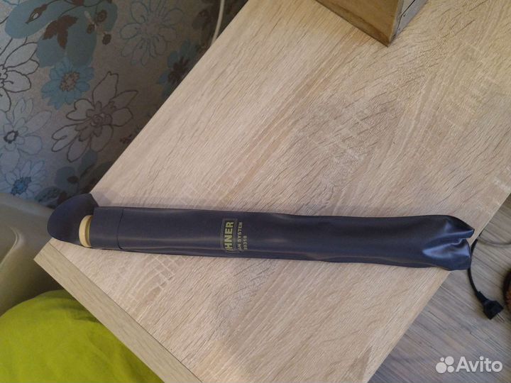 Блок Флейта Hohner Германия