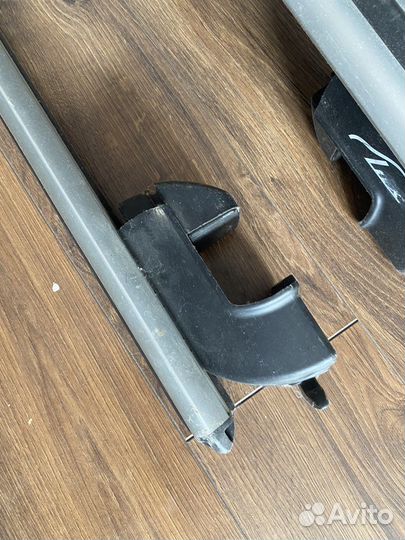 Багажник на крышу