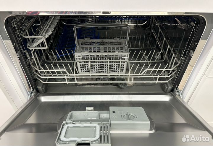 Weisgauff TDW 4017D посудомоечная машина