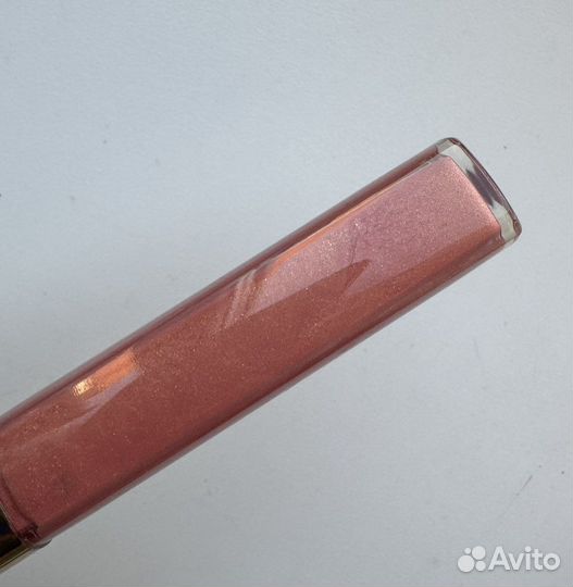 Chanel блеск для губ 09 ginger