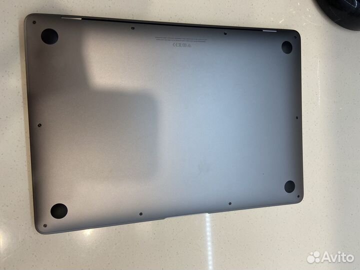 Ноутбук Apple MacBook Air 13 m1