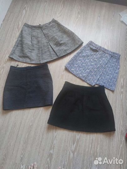 Женские вещи пакетом