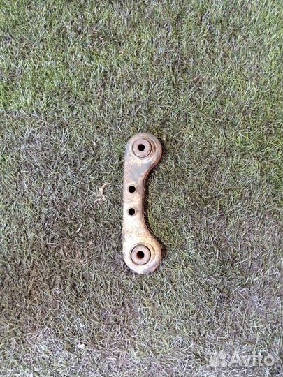 Рычаг подвески Honda Civic Ferio D15B 1995