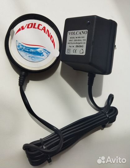 Ультразвуковая стиральная машинка