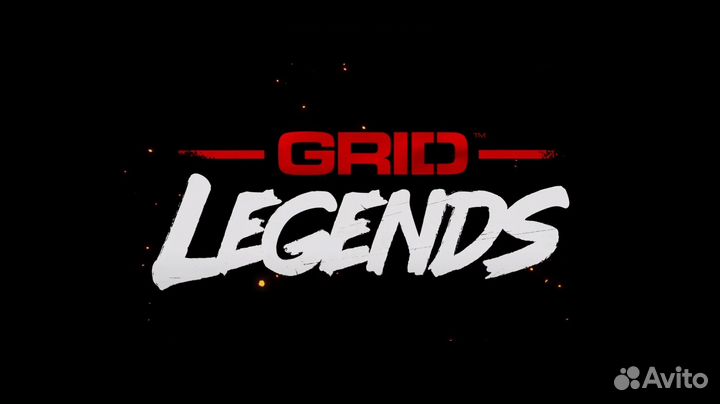 Grid Legends Steam Gift Россия Турция Казахстан