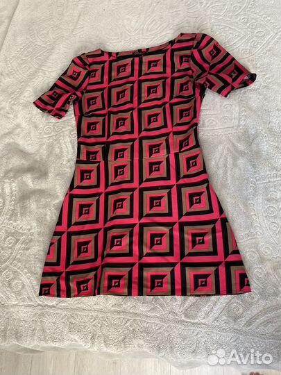 Вещи пакетом женские 42,44,46 платья