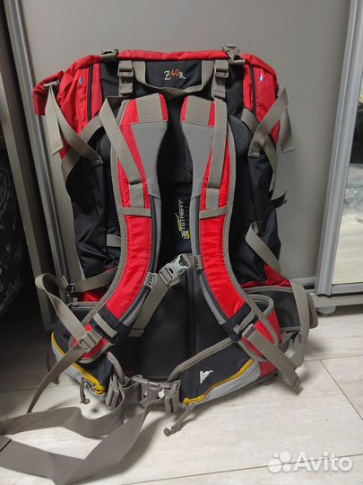 Рюкзак туристический