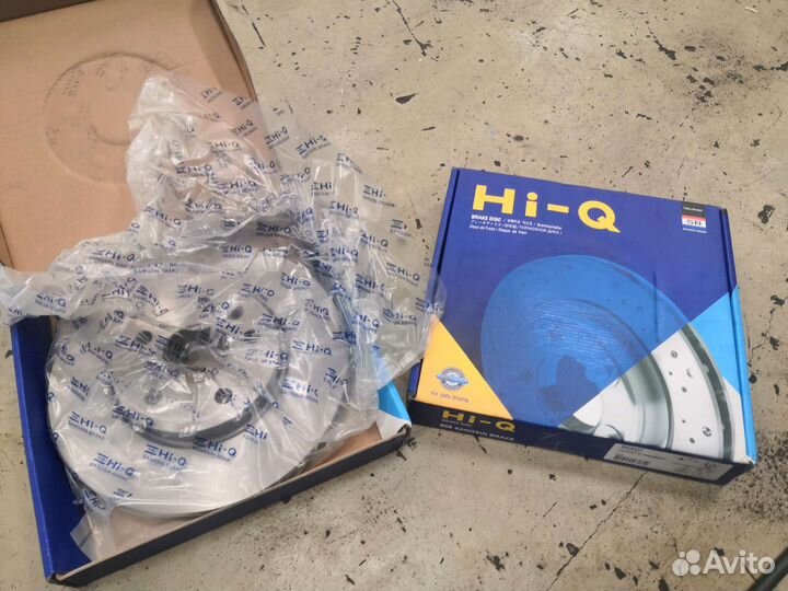 Тормозные диски с кодами aveo t300