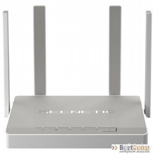 Маршрутизатор Keenetic Giga (KN-1011)