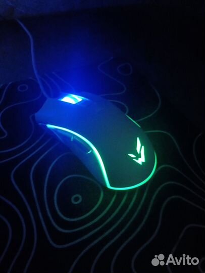 Игровая мышь ardor gaming fury