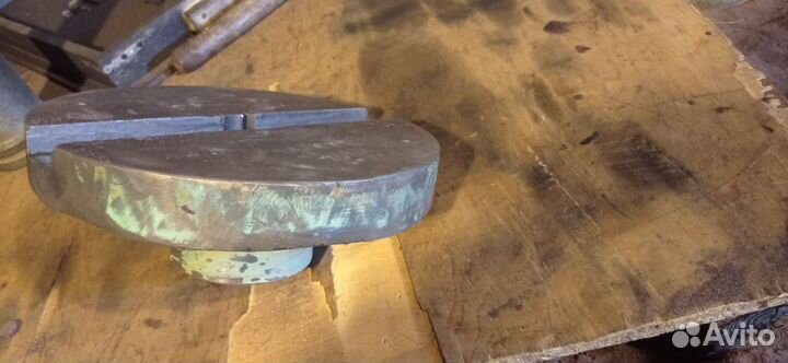 Литье изделий из чугуна