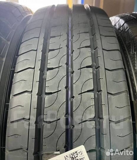 Cordiant Business CA 2 225/70 R15C 112S