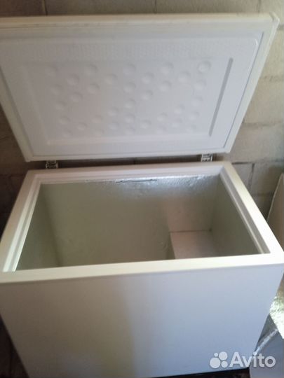 Холодильник бу