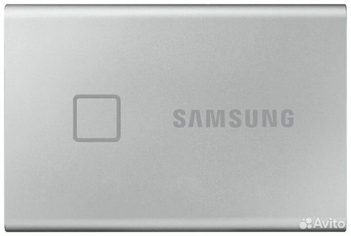 Внешние жесткие диски и SSD Samsung MU-PC1T0S/WW