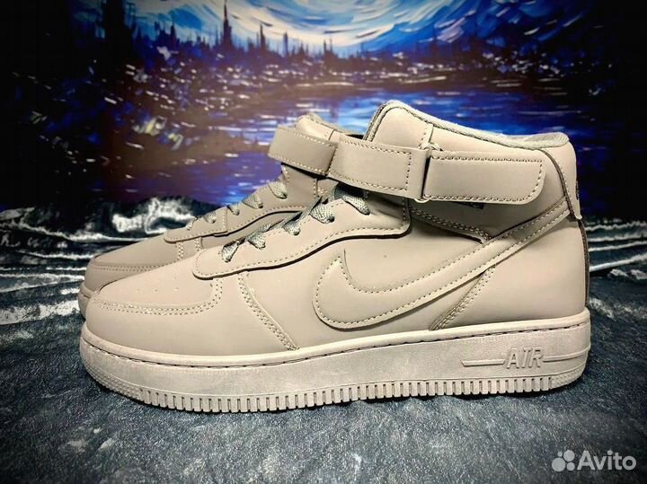 Кроссовки Nike Air Force 40 размер