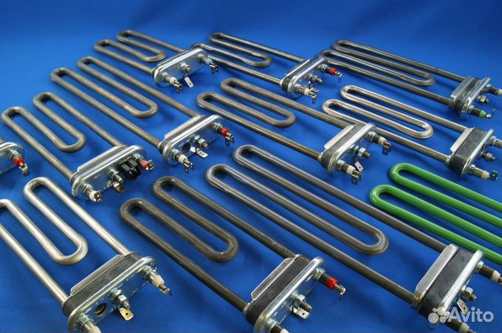 Тэны для стиральной машины