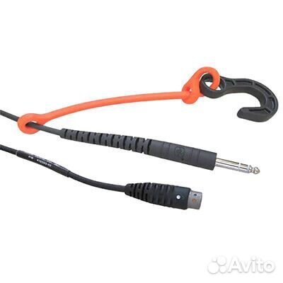 David clark стерео штекер кабель-адаптер41035G-02