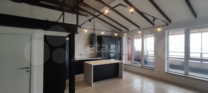 2-к. квартира, 62 м², 5/5 эт.