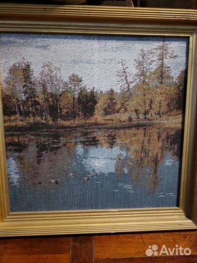 Гобеленовые картины