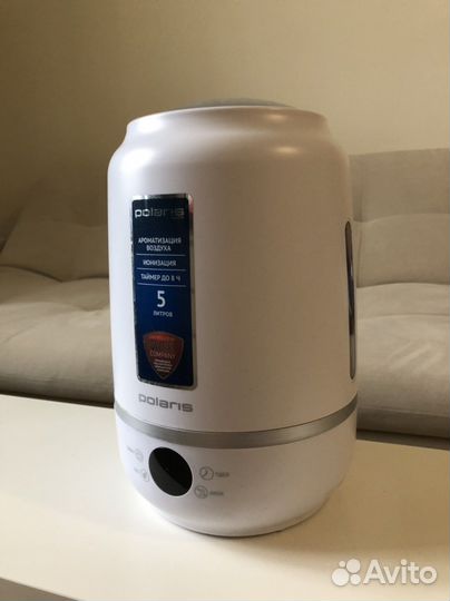 Увлажнитель воздуха Polaris