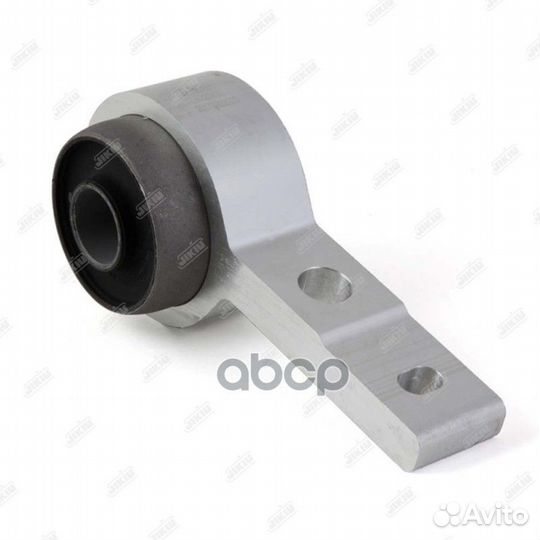 Сайлентблок рычага mazda 6 GH AB25129 jikiu