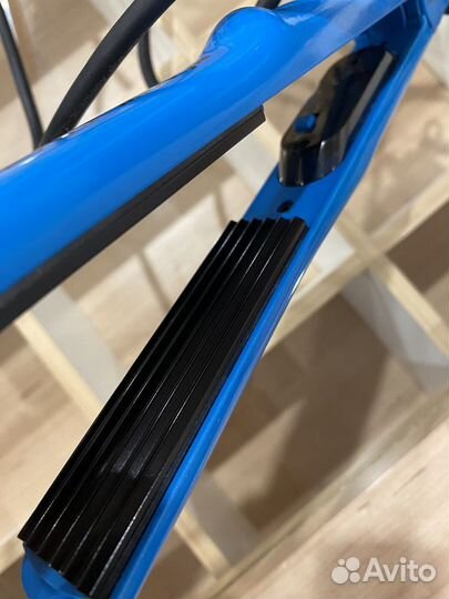 Щипцы гофре для волос