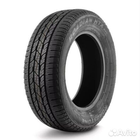 Roadstone Roadian HTX RH5 275/65 R17 115T