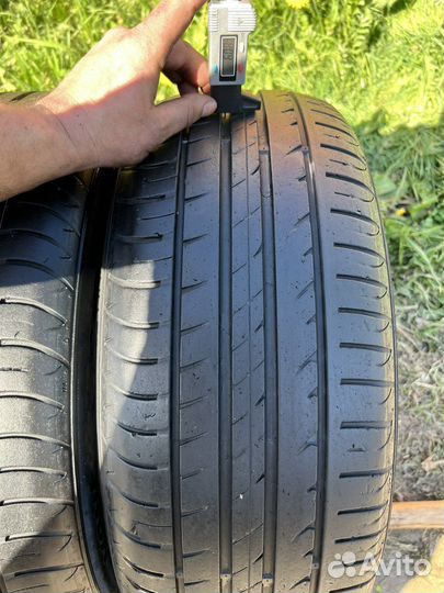Hankook Ventus Prime 2 K115 205/55 R16 91H