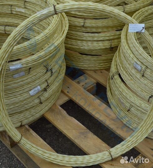 Стеклопластиковая Арматура 6,10,12мм