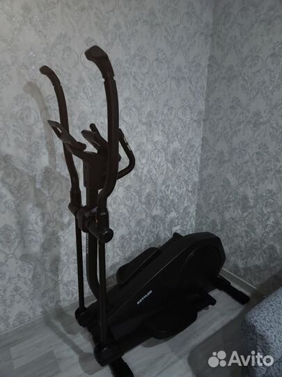 Эллиптический тренажер kettler rivo4