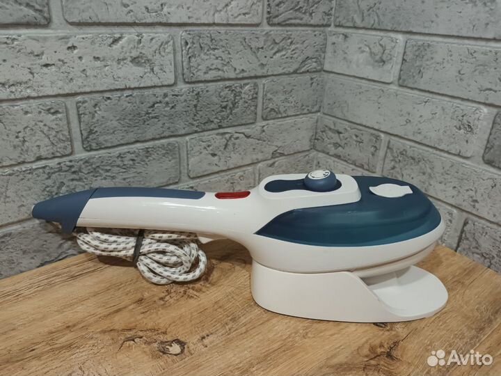 Отпариватель вещей supra SBS-104