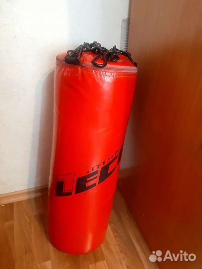 Боксерский мешок 25кг