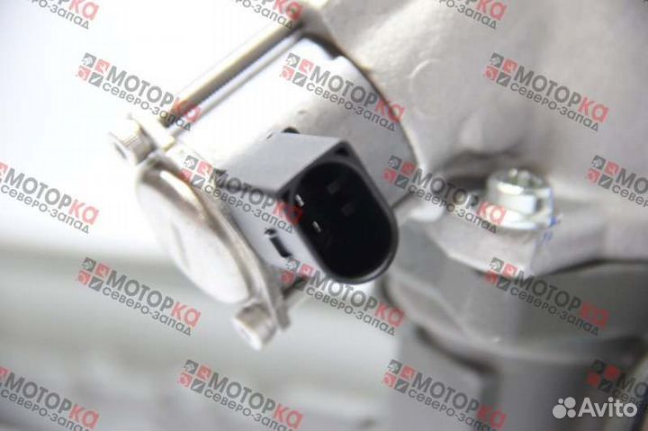 Рулевая рейка Volkswagen Touareg BAR