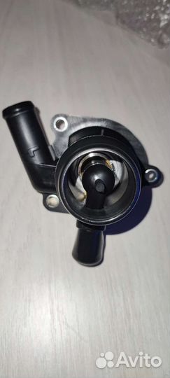 Термостат opel astra j 1 4 turbo