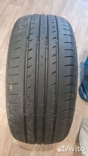 LingLong GreenMax HP010 195/50 R15 82V
