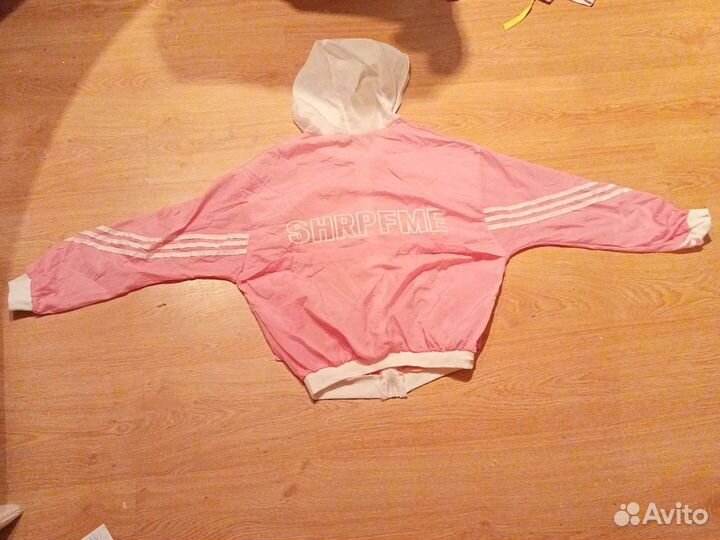 Мастерка женская