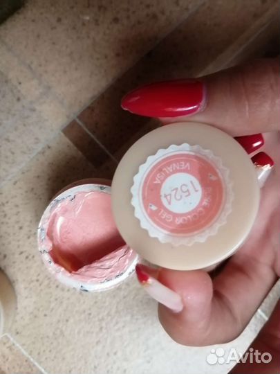 Продаю гель Лаки для маникюра