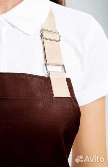 Поварской китель шефа