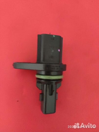 Датчик распредвала и коленвала Nissan Tiida, Qashk