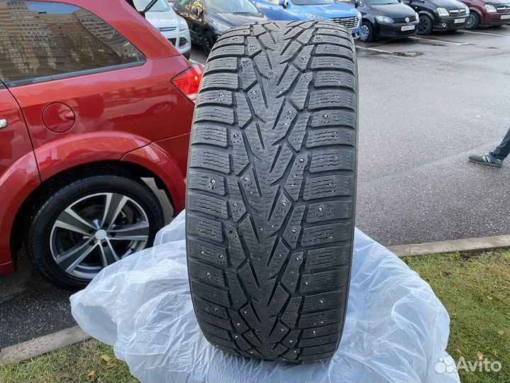 Nokian Tyres Nordman 7 235/55 R17