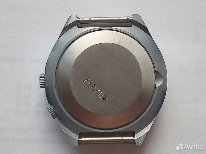 Часы наручные 