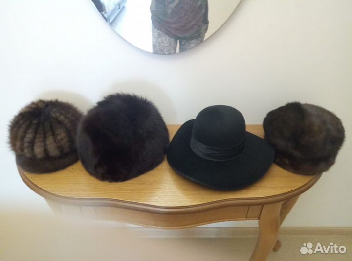 Шапка, шляпа
