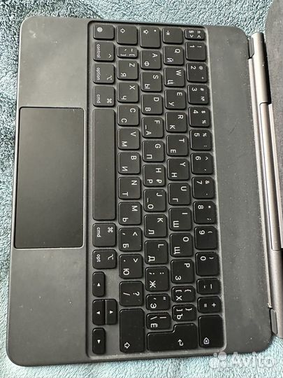 Чехол клавиатура для iPad air 5