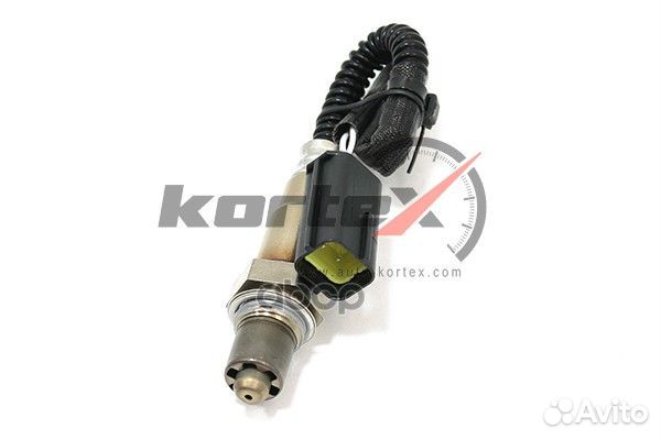 Лямбда зонд верхний sonata V 06/tucson/sportag