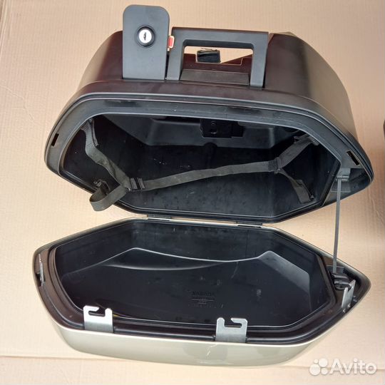 Кофты боковые Yamaha FJR1300