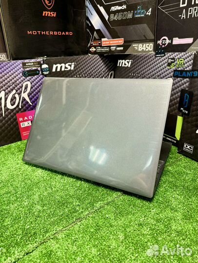 Ноутбук новый i7/16/512