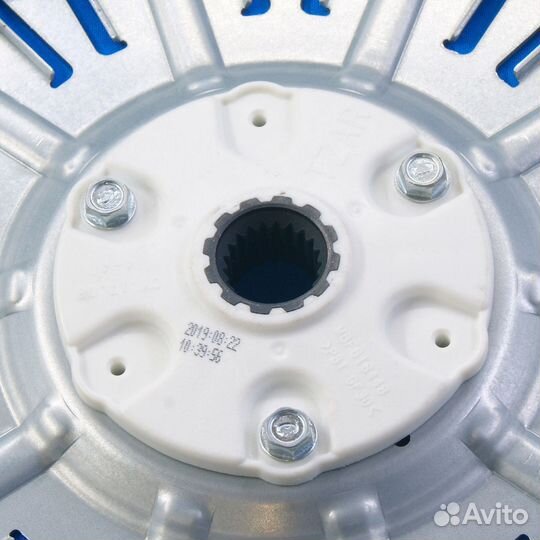 Ротор мотора стиральной машины LG