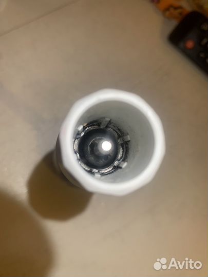 Погружной нож для блендера bosch